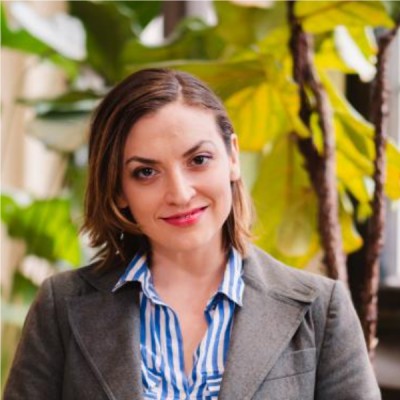Maria, physician coach.